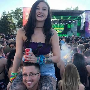 Meet your Posher, Breanne